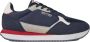 Jack & jones Robin Sneaker Fusion Stijl Comfort Multicolor Heren - Thumbnail 9