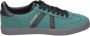 Jack & jones Heren Schoenen Klassieke Stijl Green Heren - Thumbnail 1