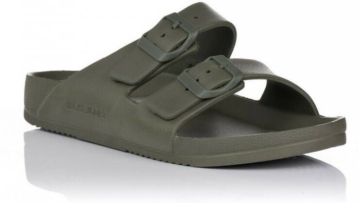 jack & jones Sandalias Groen Heren