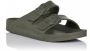 JACK & JONES JACK&JONES JFWCROXTON MOULDED SANDAL NOOS Heren Sandalen - Thumbnail 13