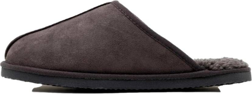 jack & jones Slippers Bruin Heren