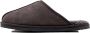 JACK & JONES JACK&JONES FOOTWEAR JFWDUDELY MICROFIBER SLIPPER CASTLEROCK Heren Sandalen - Thumbnail 2