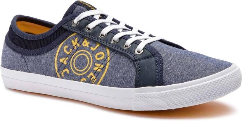 Jack & jones Sneakers Blue Heren