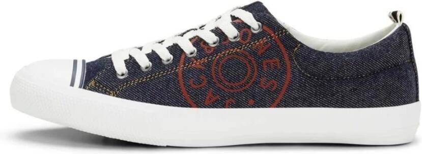 Jack & jones Sneakers Blue Heren