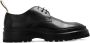 Jacquemus Pavane leren Derby schoenen Black Heren - Thumbnail 1