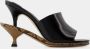 Jacquemus Zwarte Sneakers voor Moderne Vrouwen Black Dames - Thumbnail 15