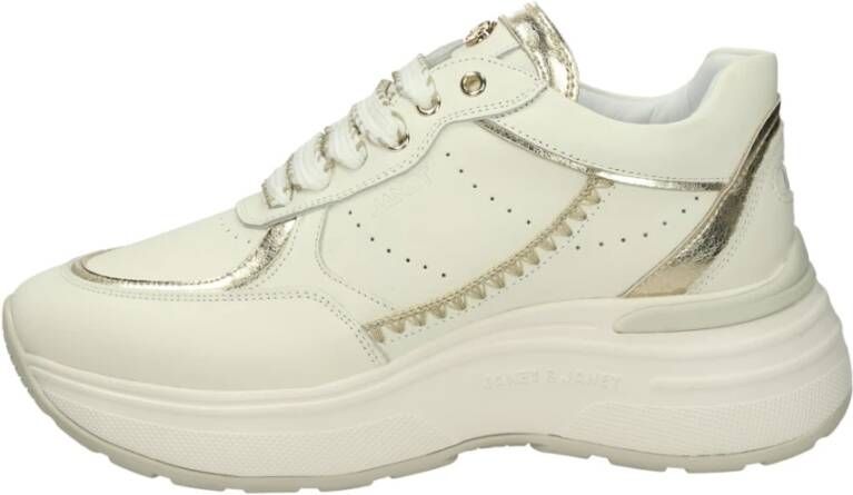 Janet&Janet Lage Sneakers Janet&Janet 145036