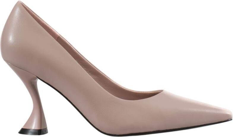 Jeannot Hakken Beige Dames