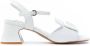 Jeannot Sandalen White Dames - Thumbnail 1