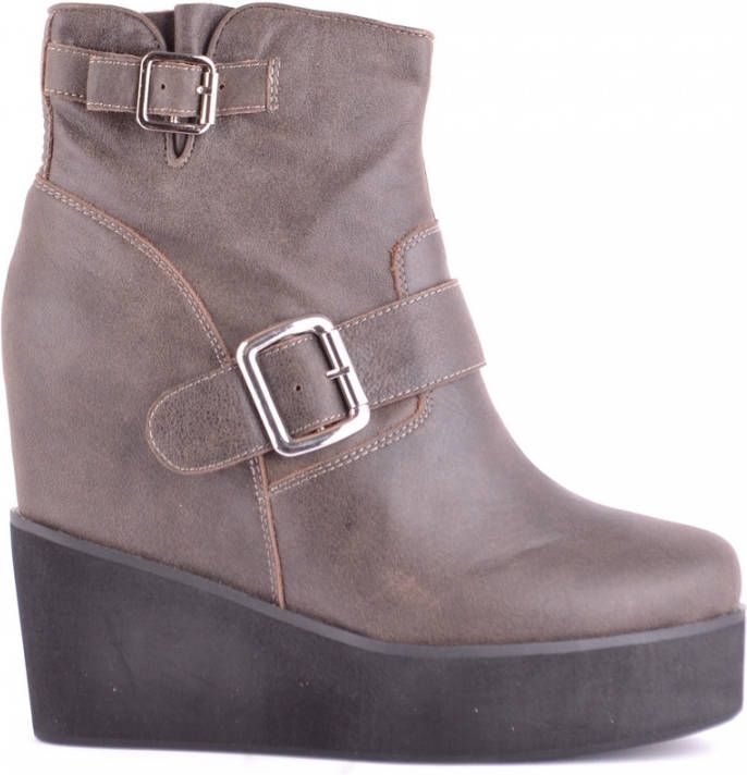 Jeffrey Campbell Bootie