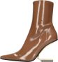 Jeffrey Campbell Heeled Boots Bruin Dames - Thumbnail 1