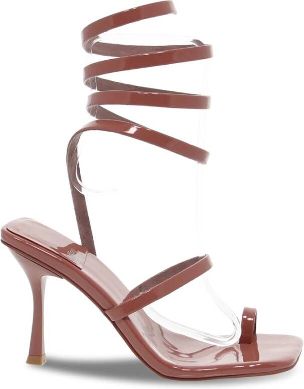 Jeffrey Campbell High Heel Sandals Roze Dames