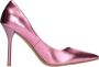 Jeffrey Campbell Met hak roze Pink Dames - Thumbnail 1