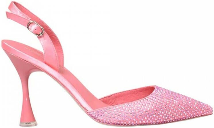 Jeffrey Campbell Pumps Roze Dames