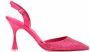 Jeffrey Campbell Verhoog je schoenenspel met klassieke pumps Pink Dames - Thumbnail 6