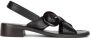 Jeffrey Campbell Stijlvolle Sandalen voor de Zomer Black Dames - Thumbnail 1