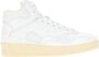 Jil Sander Elegante Damessneakers White Dames - Thumbnail 1