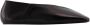 Jil Sander Leather flats Black Dames - Thumbnail 1