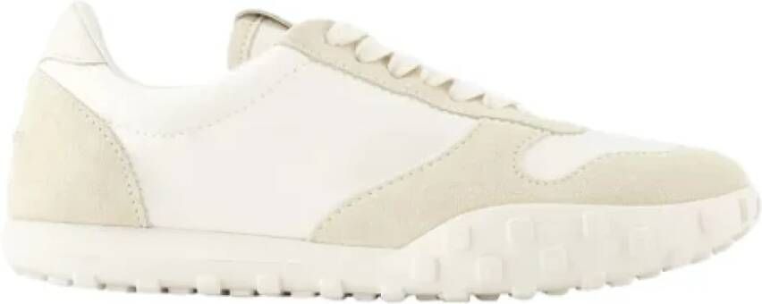 Jil Sander Leather sneakers Multicolor Dames