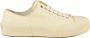 Jil Sander Leren Rubberen Zoolschoenen Beige Dames - Thumbnail 1