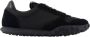 Jil Sander Plastic sneakers Black Heren - Thumbnail 1