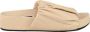 Jil Sander Schoenen Beige Dames - Thumbnail 1