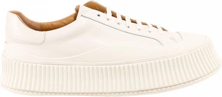 Jil Sander Sneakers Ji32535A14370