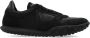 Jil Sander Sneakers met logo Black Dames - Thumbnail 1