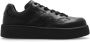 Jil Sander Sportschoenen met logo Black Heren - Thumbnail 1