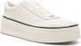 Jil Sander Witte Sneakers met Flatform Zool White Heren - Thumbnail 2