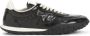 Jil Sander Zwarte Low Top Sneaker Black Heren - Thumbnail 1