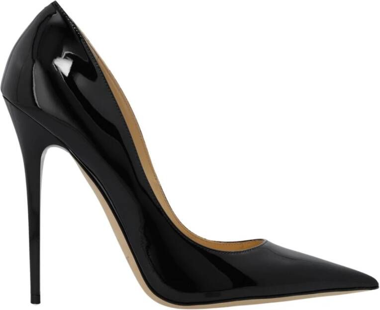 Jimmy Choo Anouk pumps Zwart Dames