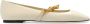 Jimmy Choo Ballet Flats Diamond Beige Dames - Thumbnail 1