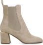 Jimmy Choo Boots Beige Dames - Thumbnail 1