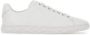 Jimmy Choo Casual Sneakers voor Dagelijks Gebruik White Heren - Thumbnail 1