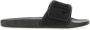 Jimmy Choo Comfortabele huisslippers voor ultiem comfort Black Heren - Thumbnail 2