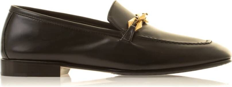 Jimmy Choo Diamant Tilda Loafers Black Dames