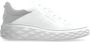 Jimmy Choo Diamantsneakers White Dames - Thumbnail 1