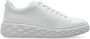 Jimmy Choo Diamantsneakers White Heren - Thumbnail 1