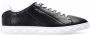 Jimmy Choo Diamond Light low-top sneakers Zwart - Thumbnail 1