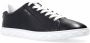 Jimmy Choo Diamond Light low-top sneakers Zwart - Thumbnail 3