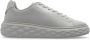 Jimmy Choo Diamond Sneakers Gray Heren - Thumbnail 1