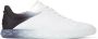 Jimmy Choo Diamondlight Sneakers in Wit en Zwart White Heren - Thumbnail 10