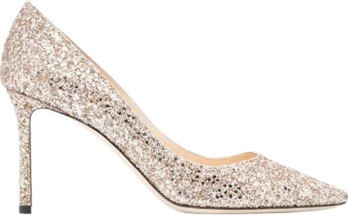 Jimmy Choo Elegante hakken Multicolor Dames