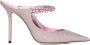 Jimmy Choo Elegante Hoge Hakken Pink Dames - Thumbnail 1