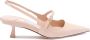 Jimmy Choo Elegante Macaron Didi Pumps Pink Dames - Thumbnail 5