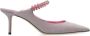 Jimmy Choo Hakken sandalen Bing Pink Dames - Thumbnail 1