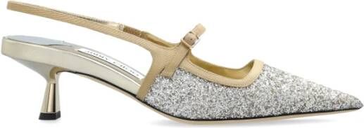 Jimmy Choo Hakken schoenen Didi Gray Dames