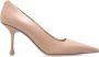 Jimmy Choo Hakken schoenen 'Ixia' Pink Dames - Thumbnail 1