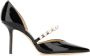 Jimmy Choo Hoge hakken schoenen voor vrouwen Black Dames - Thumbnail 1